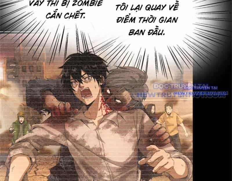 Ta Bán Hàng Vỉa Hè Ở Mạt Thế - Chương 1 - ảnh 28