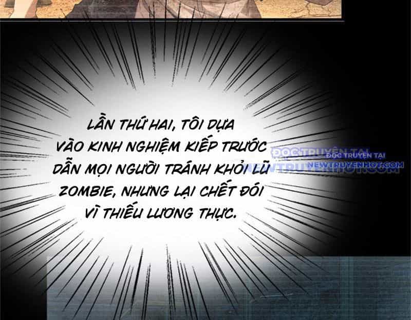 Ta Bán Hàng Vỉa Hè Ở Mạt Thế - Chương 1 - ảnh 29