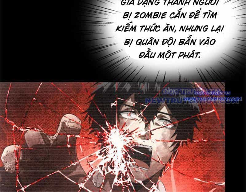 Ta Bán Hàng Vỉa Hè Ở Mạt Thế - Chương 1 - ảnh 31