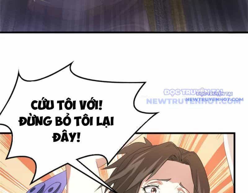 Ta Bán Hàng Vỉa Hè Ở Mạt Thế - Chương 1 - ảnh 43