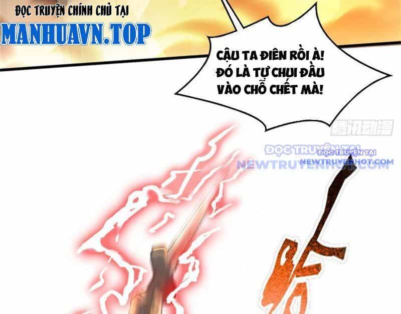 Ta Bán Hàng Vỉa Hè Ở Mạt Thế - Chương 1 - ảnh 56