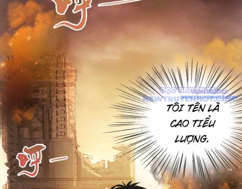 Ta Bán Hàng Vỉa Hè Ở Mạt Thế - Chương 1 - ảnh 7