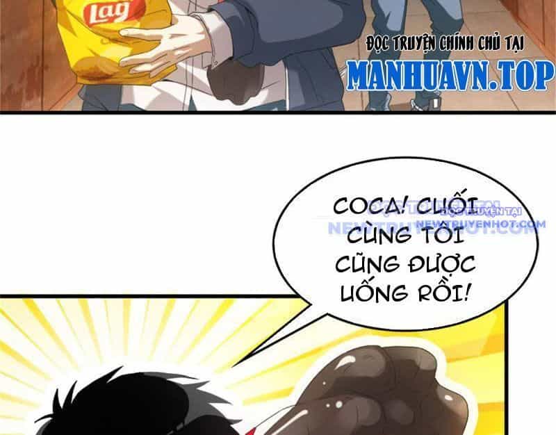 Ta Bán Hàng Vỉa Hè Ở Mạt Thế - Chương 1 - ảnh 72