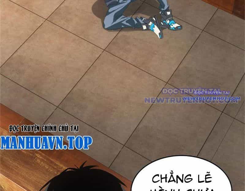 Ta Bán Hàng Vỉa Hè Ở Mạt Thế - Chương 1 - ảnh 85