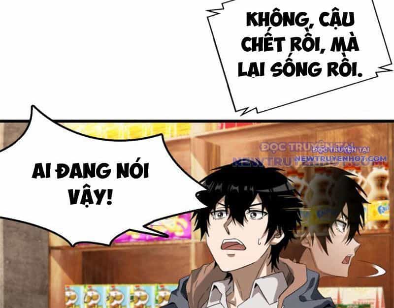 Ta Bán Hàng Vỉa Hè Ở Mạt Thế - Chương 1 - ảnh 88