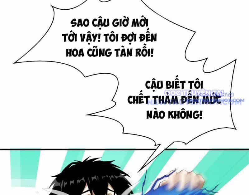 Ta Bán Hàng Vỉa Hè Ở Mạt Thế - Chương 1 - ảnh 94