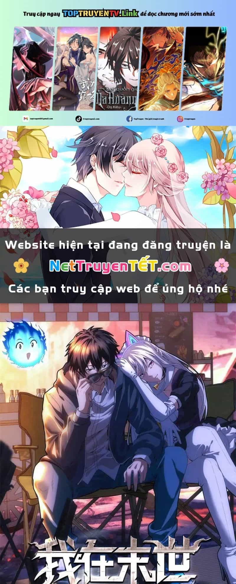 Ta Bán Hàng Vỉa Hè Ở Mạt Thế - Chương 26 - ảnh 2