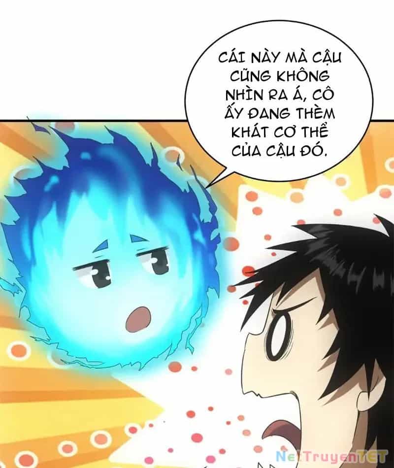 Ta Bán Hàng Vỉa Hè Ở Mạt Thế - Chương 26 - ảnh 27