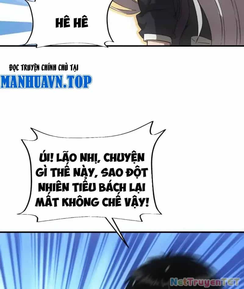 Ta Bán Hàng Vỉa Hè Ở Mạt Thế - Chương 26 - ảnh 47