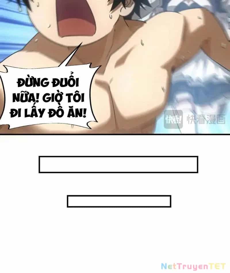 Ta Bán Hàng Vỉa Hè Ở Mạt Thế - Chương 26 - ảnh 52