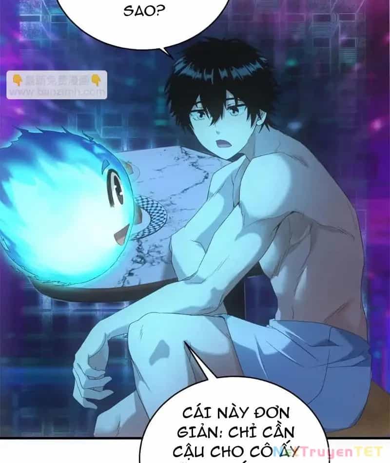 Ta Bán Hàng Vỉa Hè Ở Mạt Thế - Chương 26 - ảnh 61
