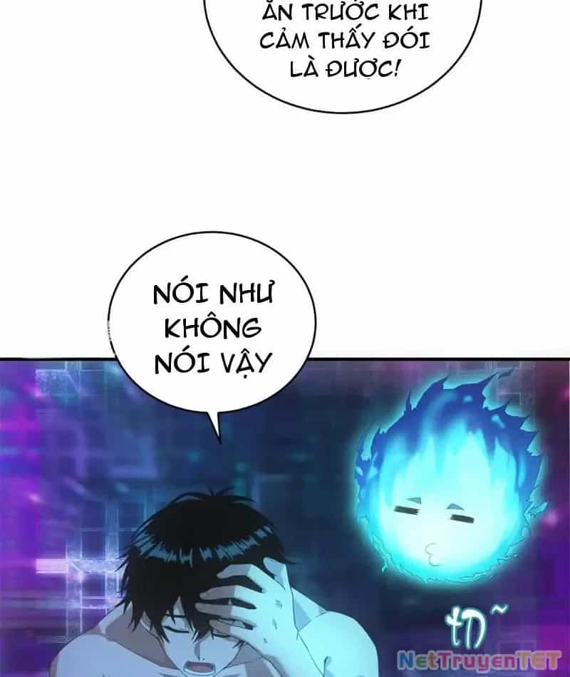 Ta Bán Hàng Vỉa Hè Ở Mạt Thế - Chương 26 - ảnh 62
