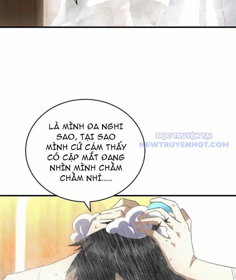 Ta Bán Hàng Vỉa Hè Ở Mạt Thế - Chương 26.1 - ảnh 16