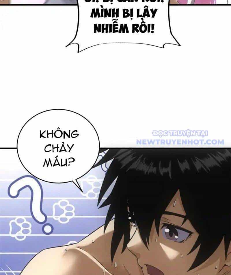Ta Bán Hàng Vỉa Hè Ở Mạt Thế - Chương 26.1 - ảnh 39