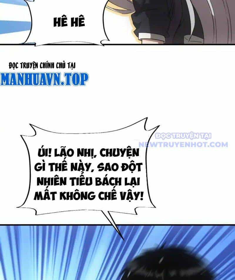 Ta Bán Hàng Vỉa Hè Ở Mạt Thế - Chương 26.1 - ảnh 44