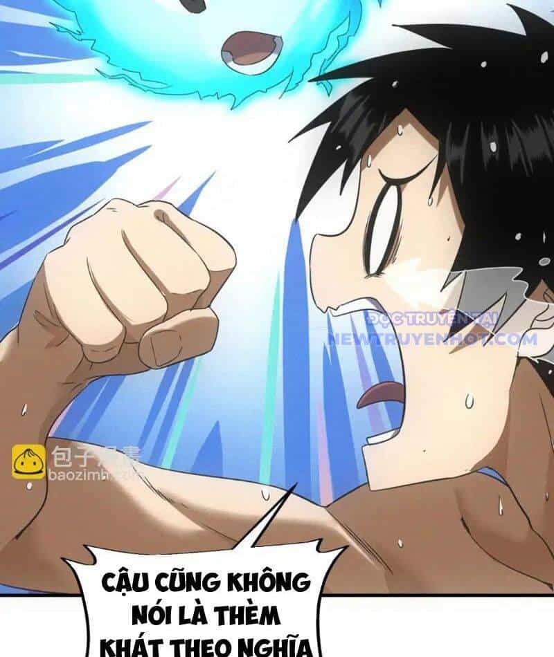 Ta Bán Hàng Vỉa Hè Ở Mạt Thế - Chương 26.1 - ảnh 47