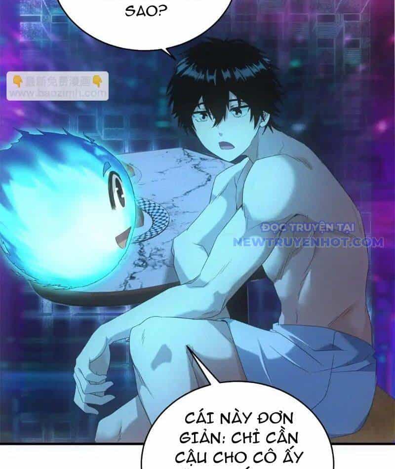 Ta Bán Hàng Vỉa Hè Ở Mạt Thế - Chương 26.1 - ảnh 57
