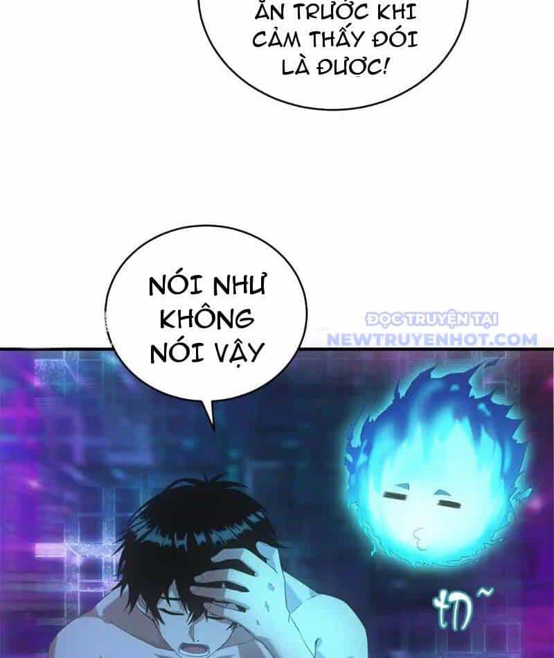 Ta Bán Hàng Vỉa Hè Ở Mạt Thế - Chương 26.1 - ảnh 58