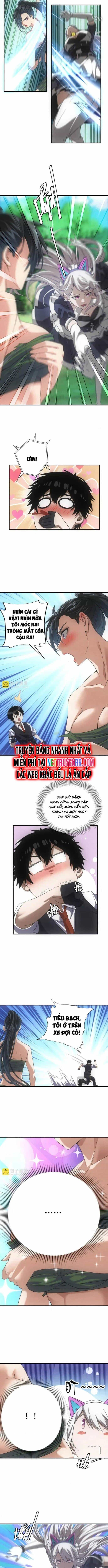 Ta Bán Hàng Vỉa Hè Ở Mạt Thế - Chương 28 - ảnh 4