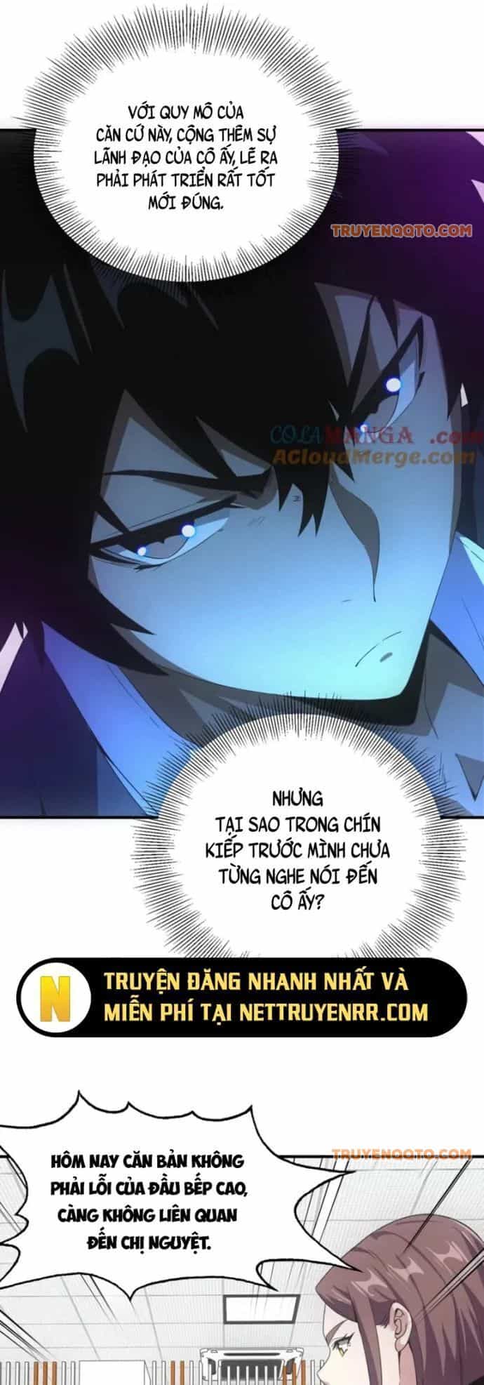 Ta Bán Hàng Vỉa Hè Ở Mạt Thế - Chương 37 - ảnh 13