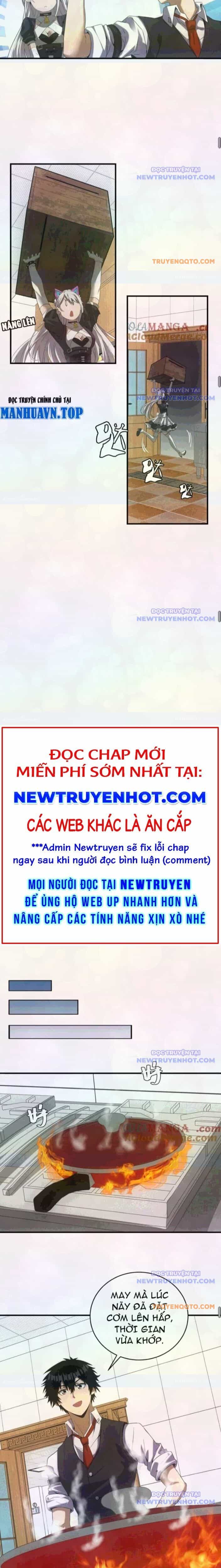Ta Bán Hàng Vỉa Hè Ở Mạt Thế - Chương 38 - ảnh 8