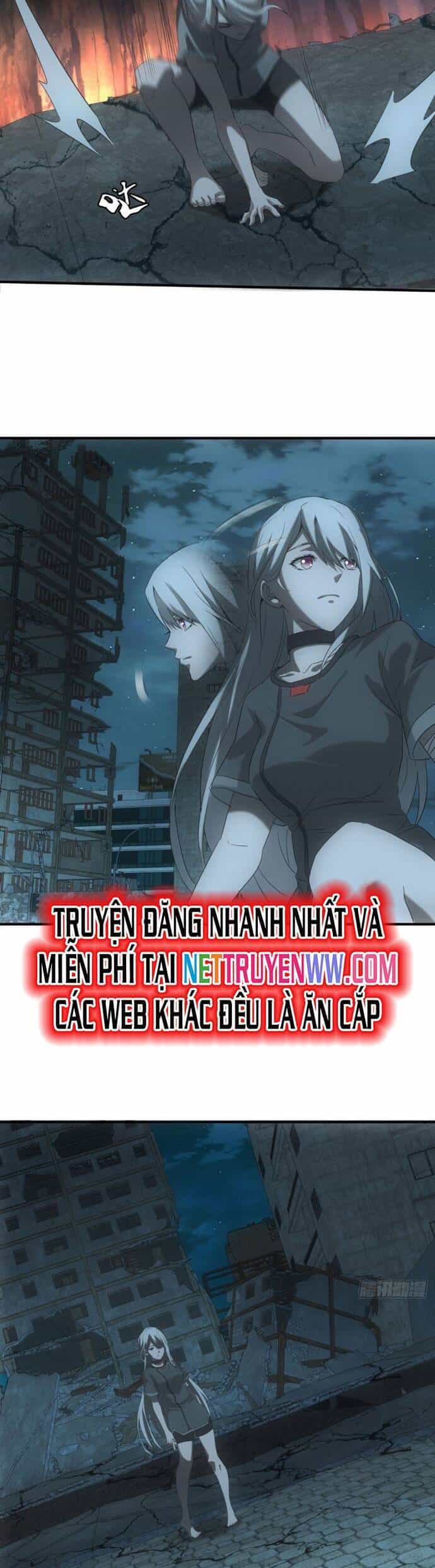 Ta Bán Hàng Vỉa Hè Ở Mạt Thế - Chương 4 - ảnh 25