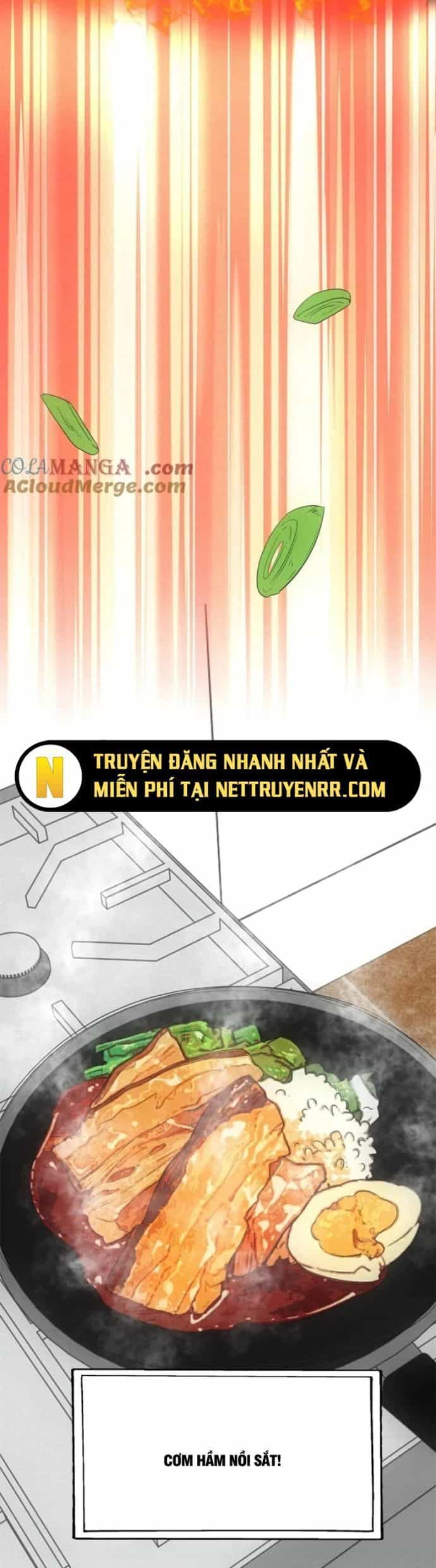 Ta Bán Hàng Vỉa Hè Ở Mạt Thế - Chương 39 - ảnh 3