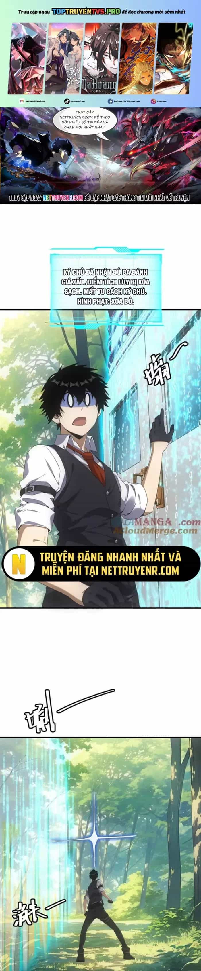 Ta Bán Hàng Vỉa Hè Ở Mạt Thế - Chương 42 - ảnh 1