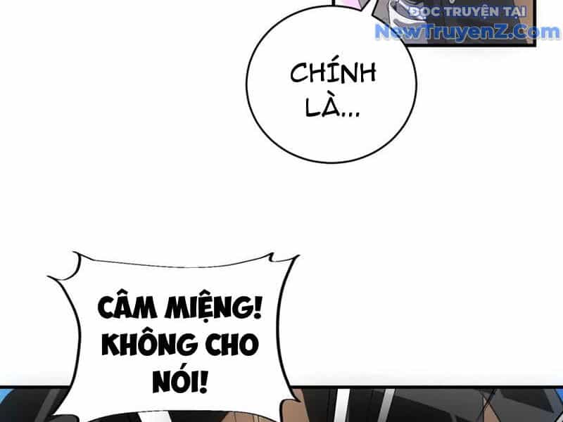 Ta Bán Hàng Vỉa Hè Ở Mạt Thế - Chương 43 - ảnh 11
