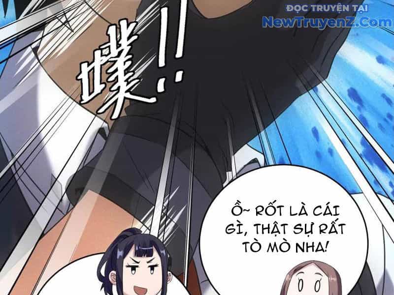 Ta Bán Hàng Vỉa Hè Ở Mạt Thế - Chương 43 - ảnh 13