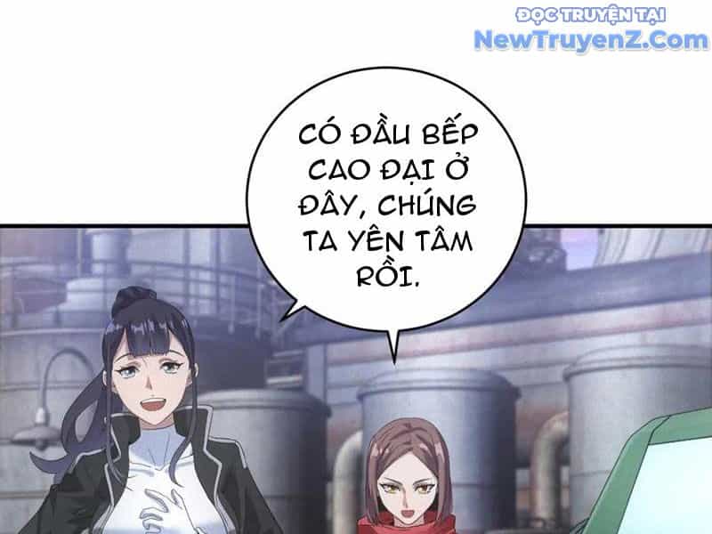 Ta Bán Hàng Vỉa Hè Ở Mạt Thế - Chương 43 - ảnh 4