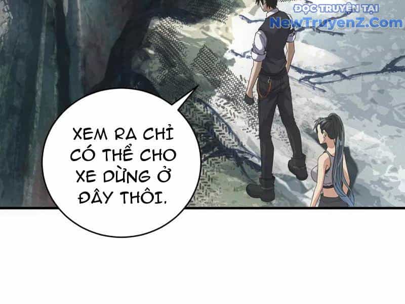 Ta Bán Hàng Vỉa Hè Ở Mạt Thế - Chương 43 - ảnh 40