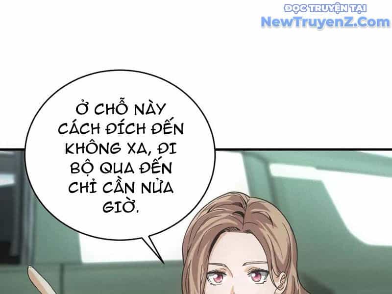 Ta Bán Hàng Vỉa Hè Ở Mạt Thế - Chương 43 - ảnh 41