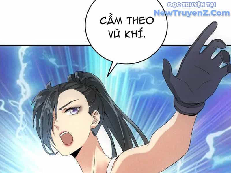 Ta Bán Hàng Vỉa Hè Ở Mạt Thế - Chương 43 - ảnh 43