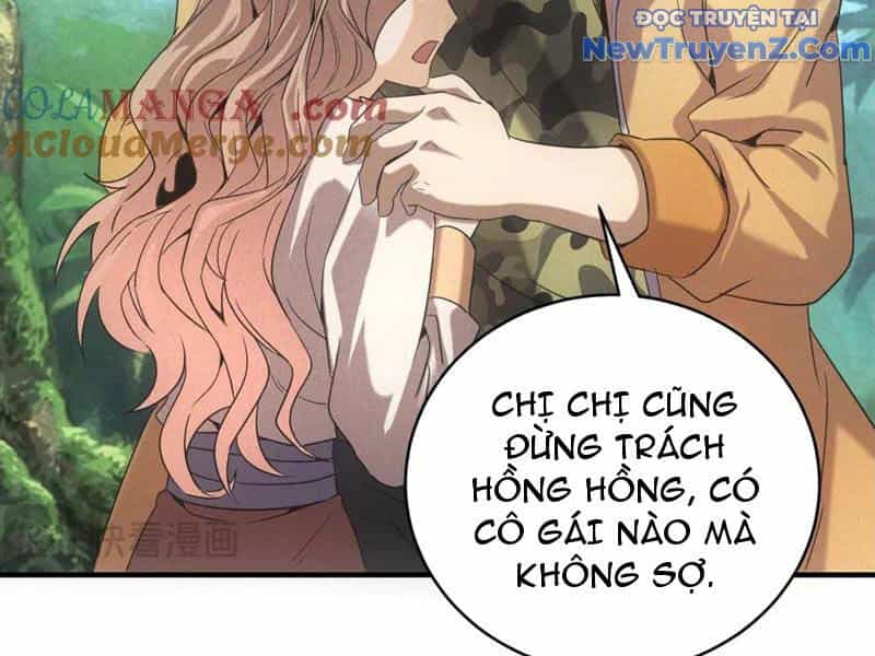 Ta Bán Hàng Vỉa Hè Ở Mạt Thế - Chương 43 - ảnh 73