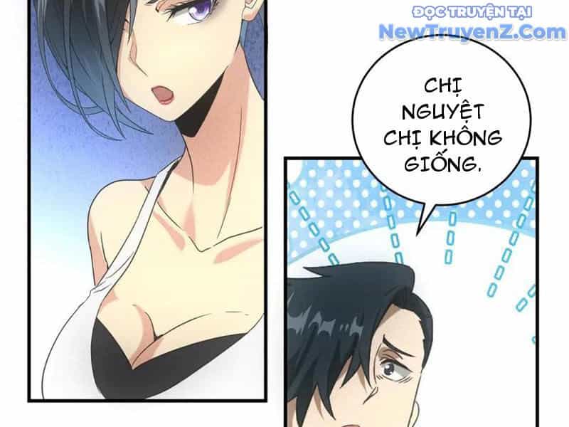 Ta Bán Hàng Vỉa Hè Ở Mạt Thế - Chương 43 - ảnh 76
