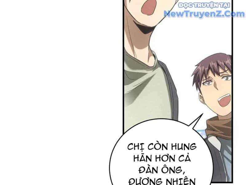 Ta Bán Hàng Vỉa Hè Ở Mạt Thế - Chương 43 - ảnh 77