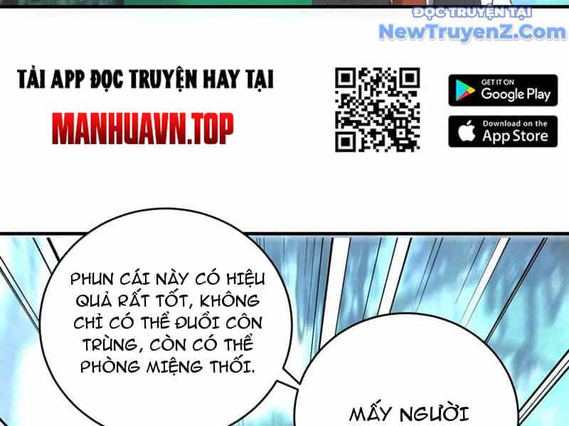 Ta Bán Hàng Vỉa Hè Ở Mạt Thế - Chương 43 - ảnh 87