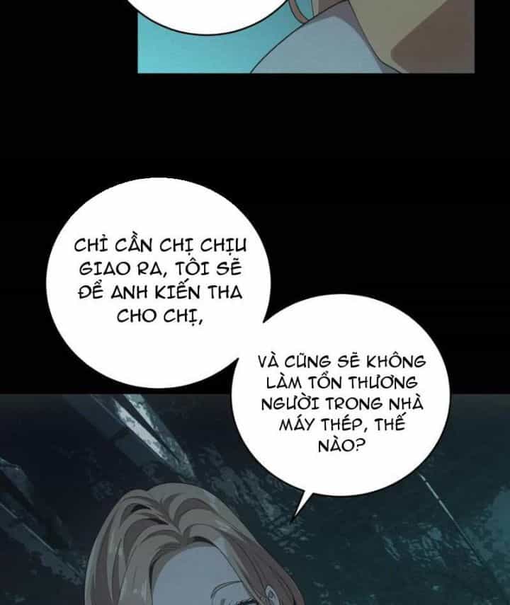 Ta Bán Hàng Vỉa Hè Ở Mạt Thế - Chương 46 - ảnh 20