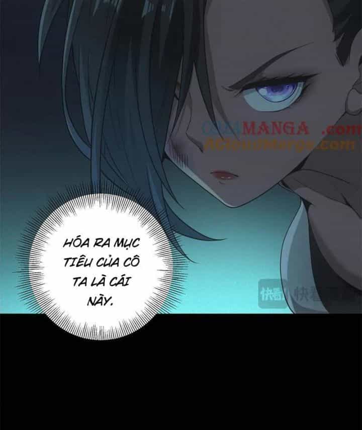 Ta Bán Hàng Vỉa Hè Ở Mạt Thế - Chương 46 - ảnh 26