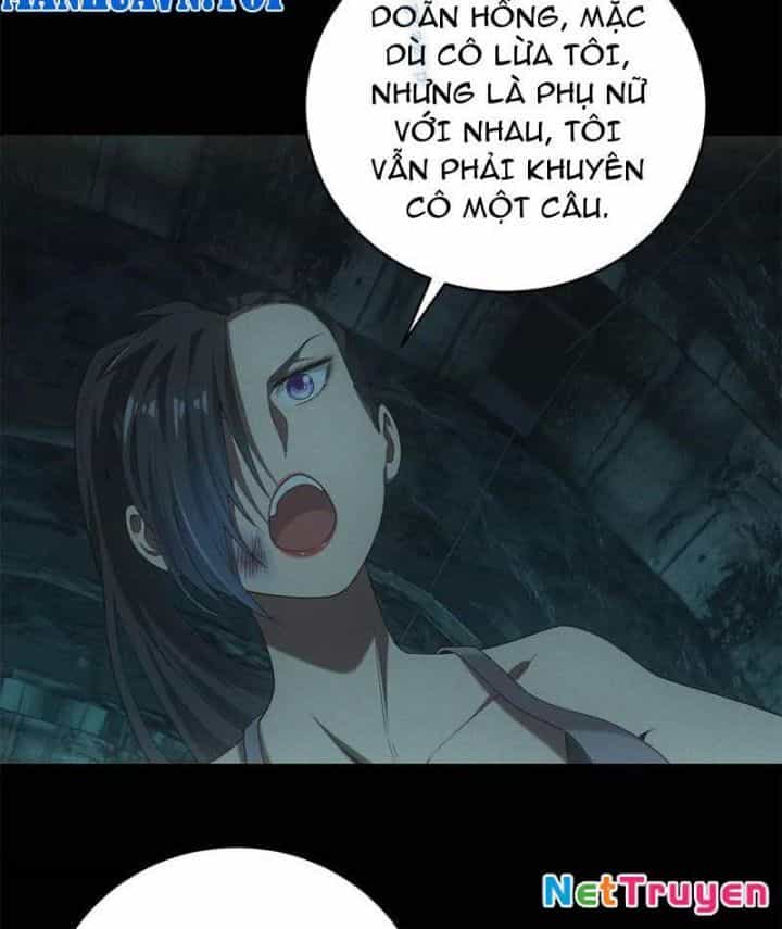 Ta Bán Hàng Vỉa Hè Ở Mạt Thế - Chương 46 - ảnh 32