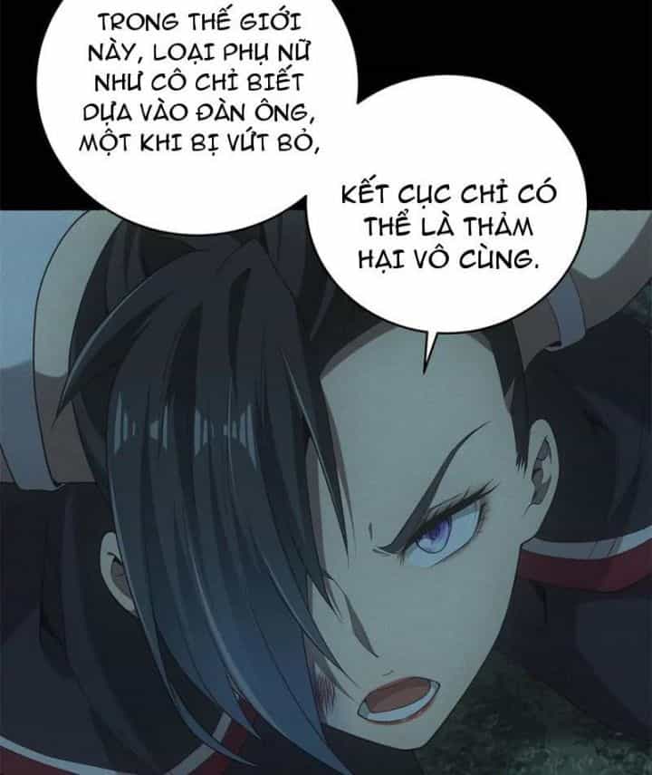 Ta Bán Hàng Vỉa Hè Ở Mạt Thế - Chương 46 - ảnh 33
