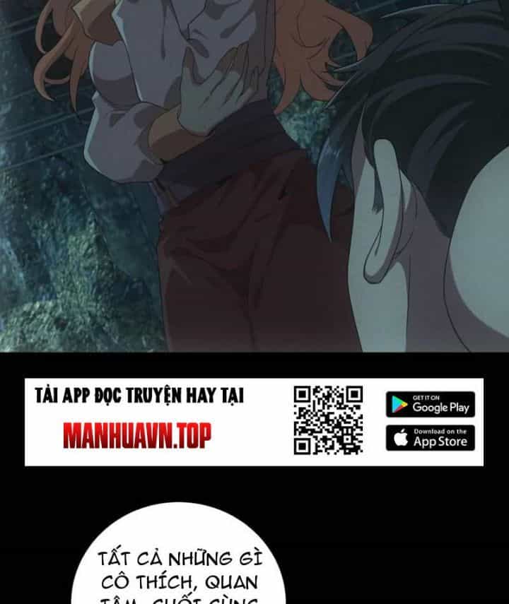 Ta Bán Hàng Vỉa Hè Ở Mạt Thế - Chương 46 - ảnh 48