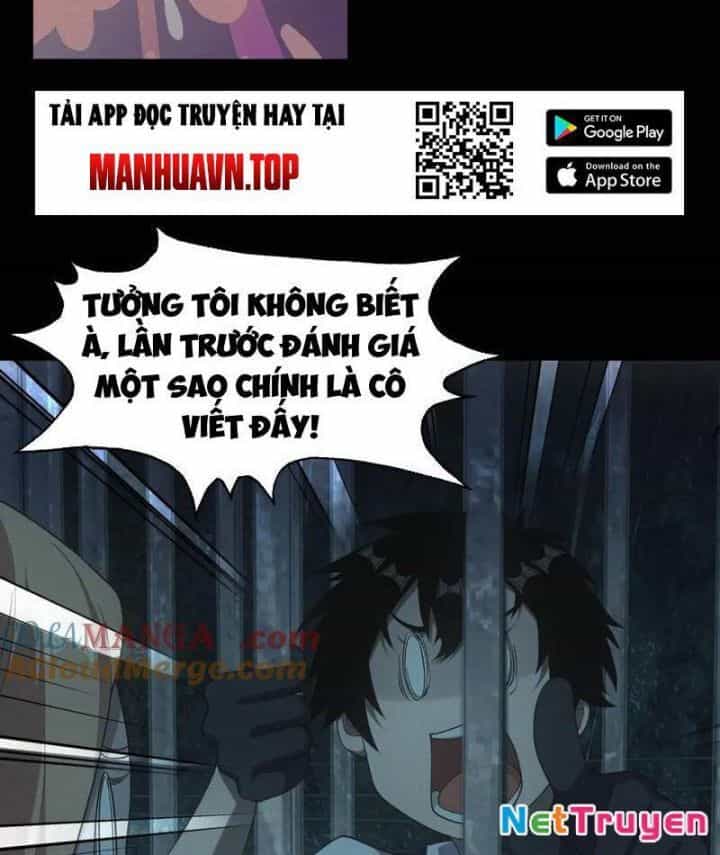Ta Bán Hàng Vỉa Hè Ở Mạt Thế - Chương 46 - ảnh 72