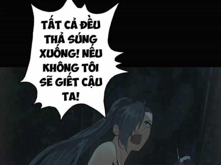 Ta Bán Hàng Vỉa Hè Ở Mạt Thế - Chương 47 - ảnh 40