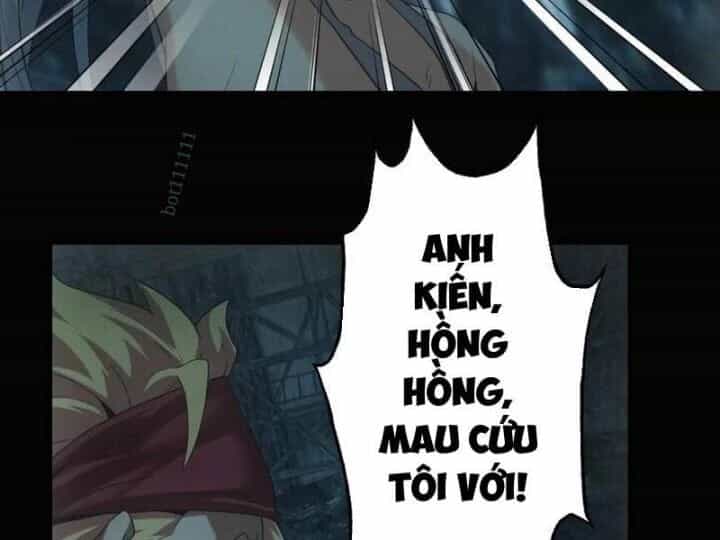 Ta Bán Hàng Vỉa Hè Ở Mạt Thế - Chương 47 - ảnh 51
