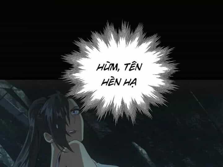 Ta Bán Hàng Vỉa Hè Ở Mạt Thế - Chương 47 - ảnh 62