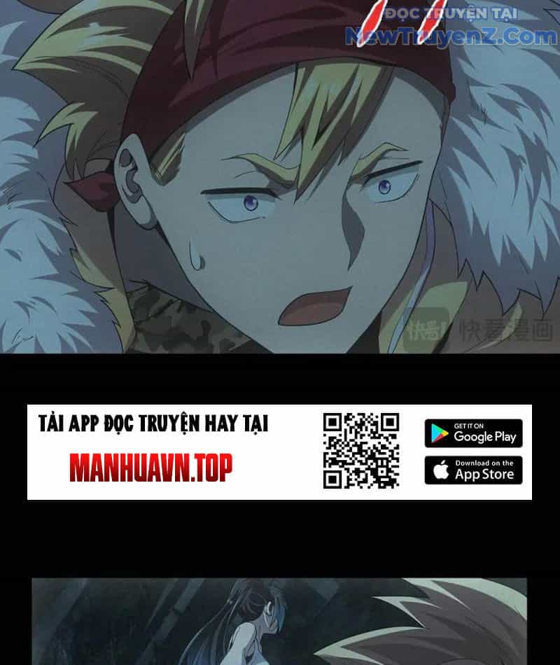 Ta Bán Hàng Vỉa Hè Ở Mạt Thế - Chương 48 - ảnh 24