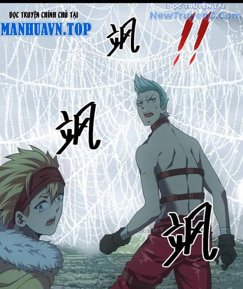 Ta Bán Hàng Vỉa Hè Ở Mạt Thế - Chương 48 - ảnh 59