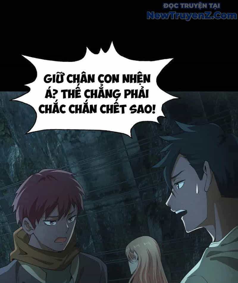 Ta Bán Hàng Vỉa Hè Ở Mạt Thế - Chương 48 - ảnh 65
